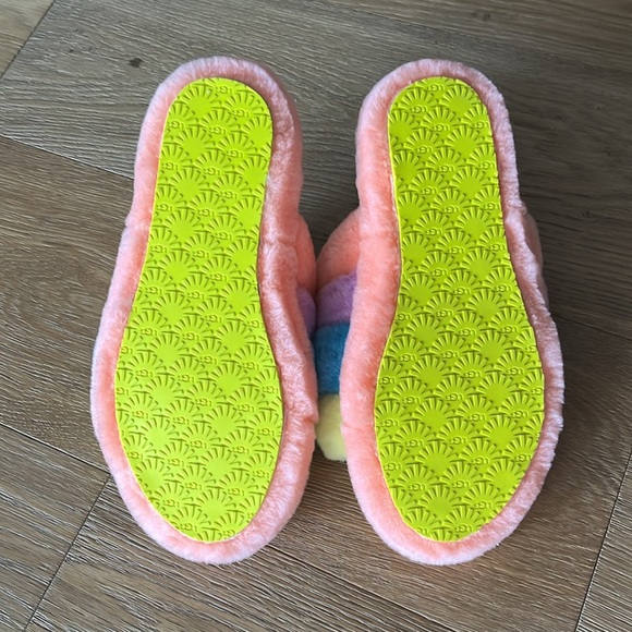 UGG Fluff Yeah slippers - Picture 4 of 4